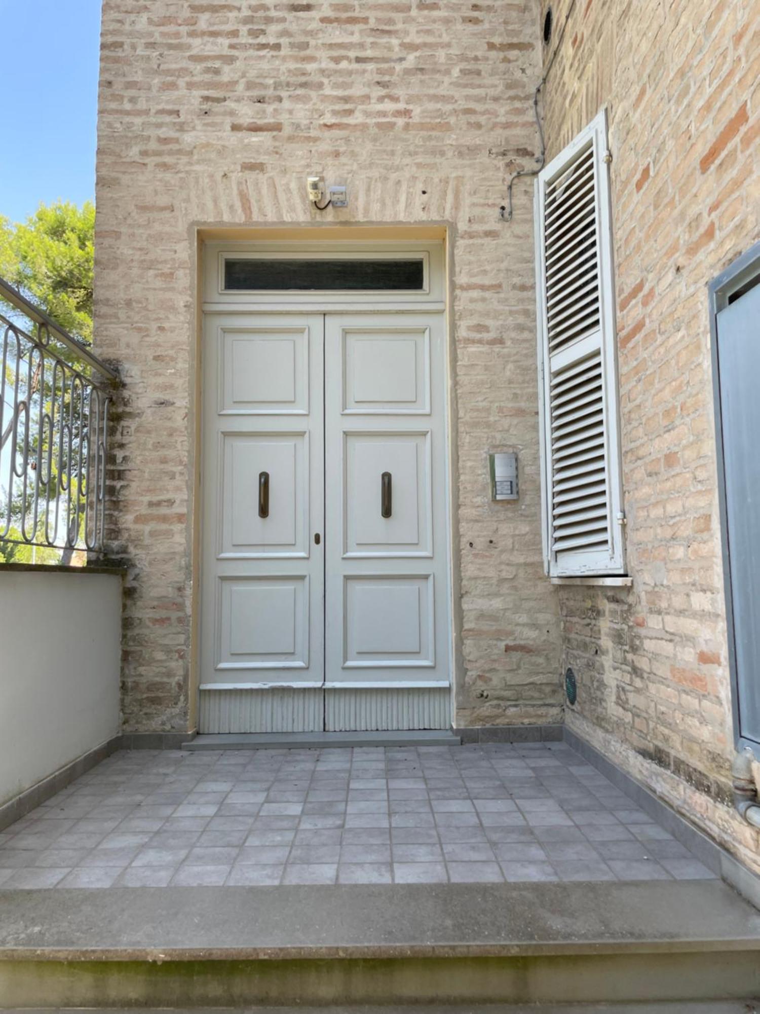 Appartamento San Marco Iesi Exterior photo