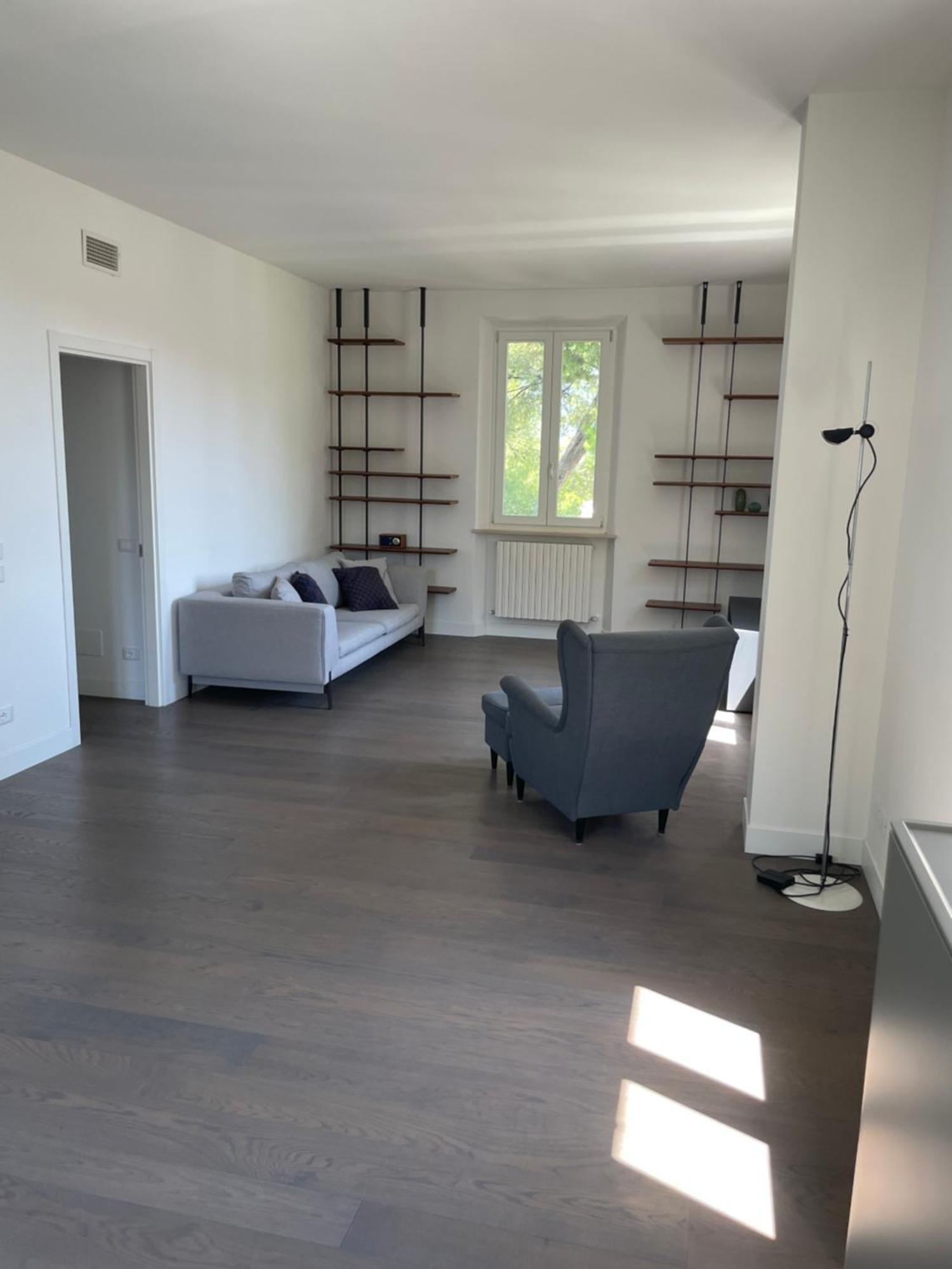 Appartamento San Marco Iesi Exterior photo