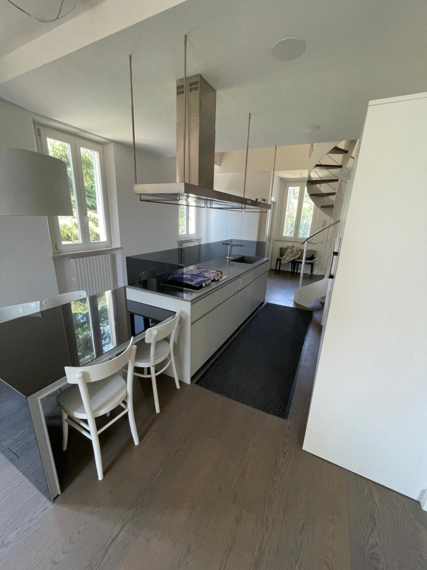 Appartamento San Marco Iesi Exterior photo