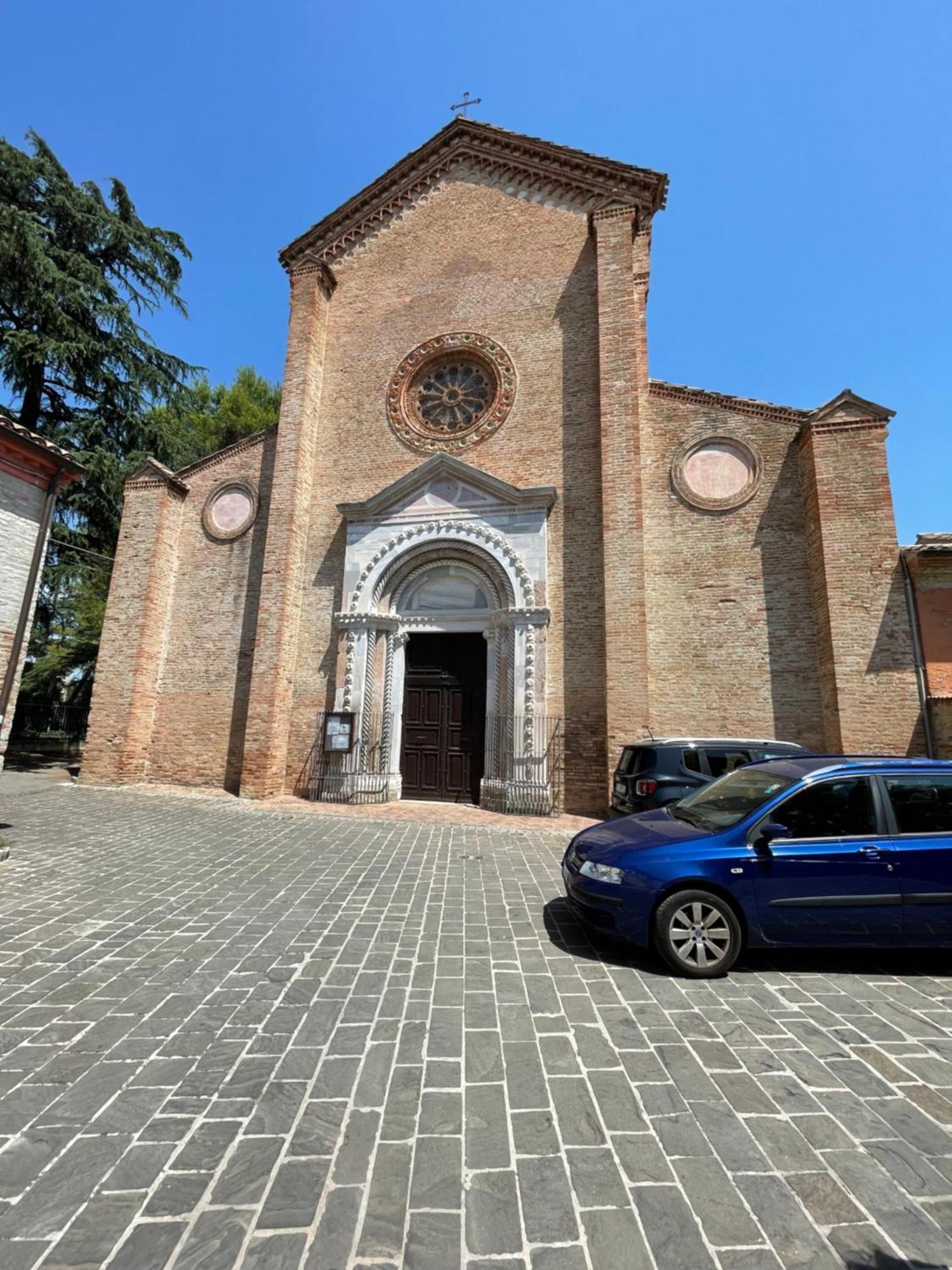 Appartamento San Marco Iesi Exterior photo