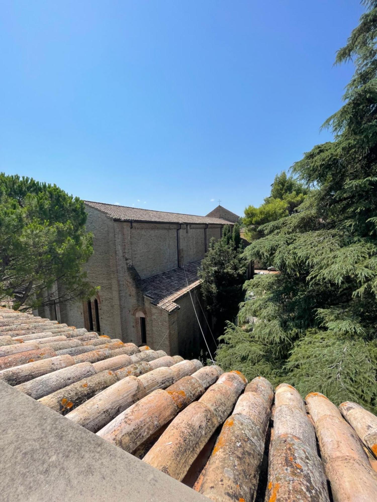 Appartamento San Marco Iesi Exterior photo