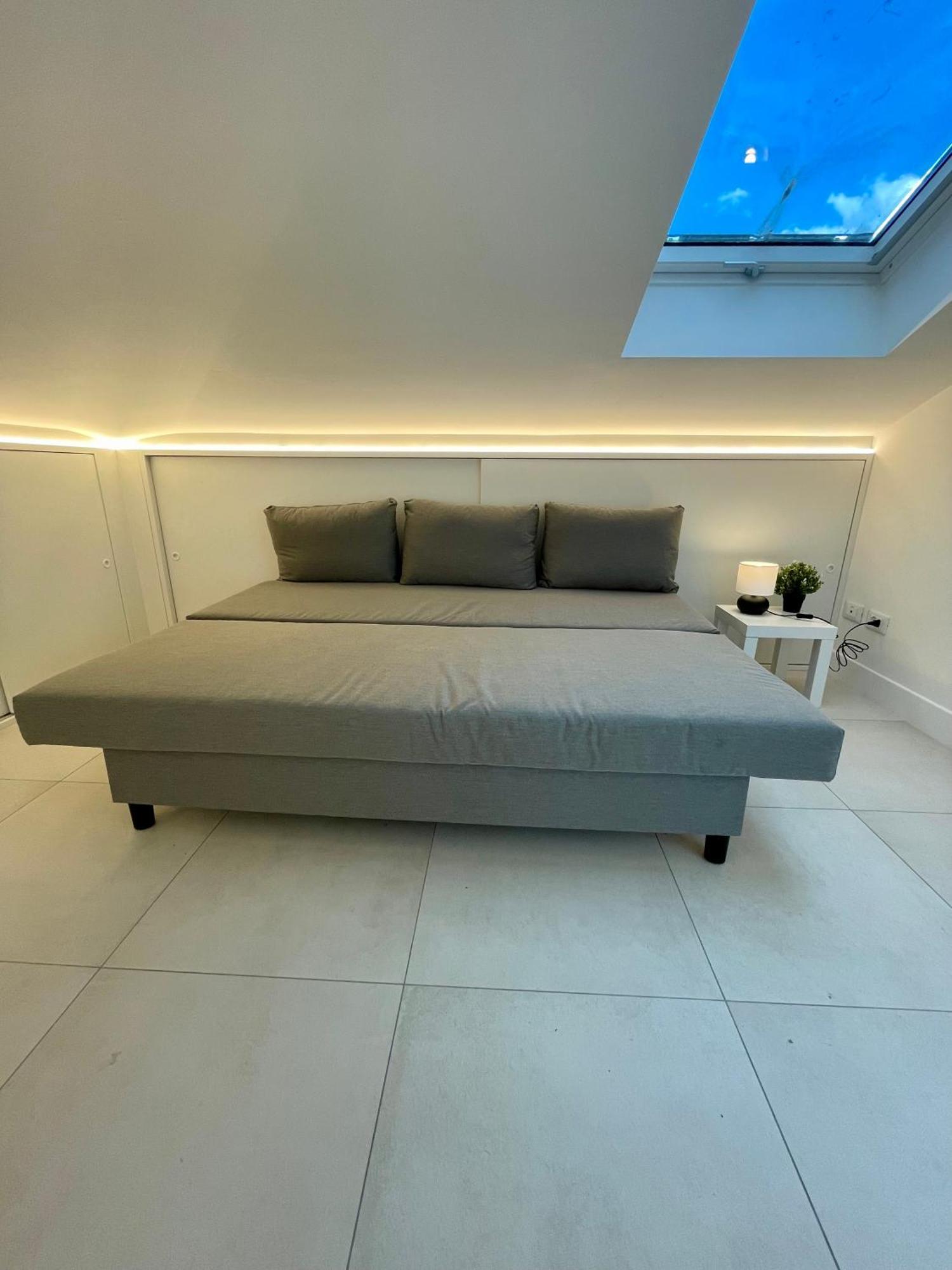 Appartamento San Marco Iesi Exterior photo